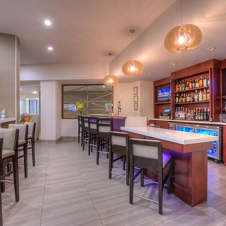 The Brookhaven Atlanta Hotel Druid Hills Экстерьер фото