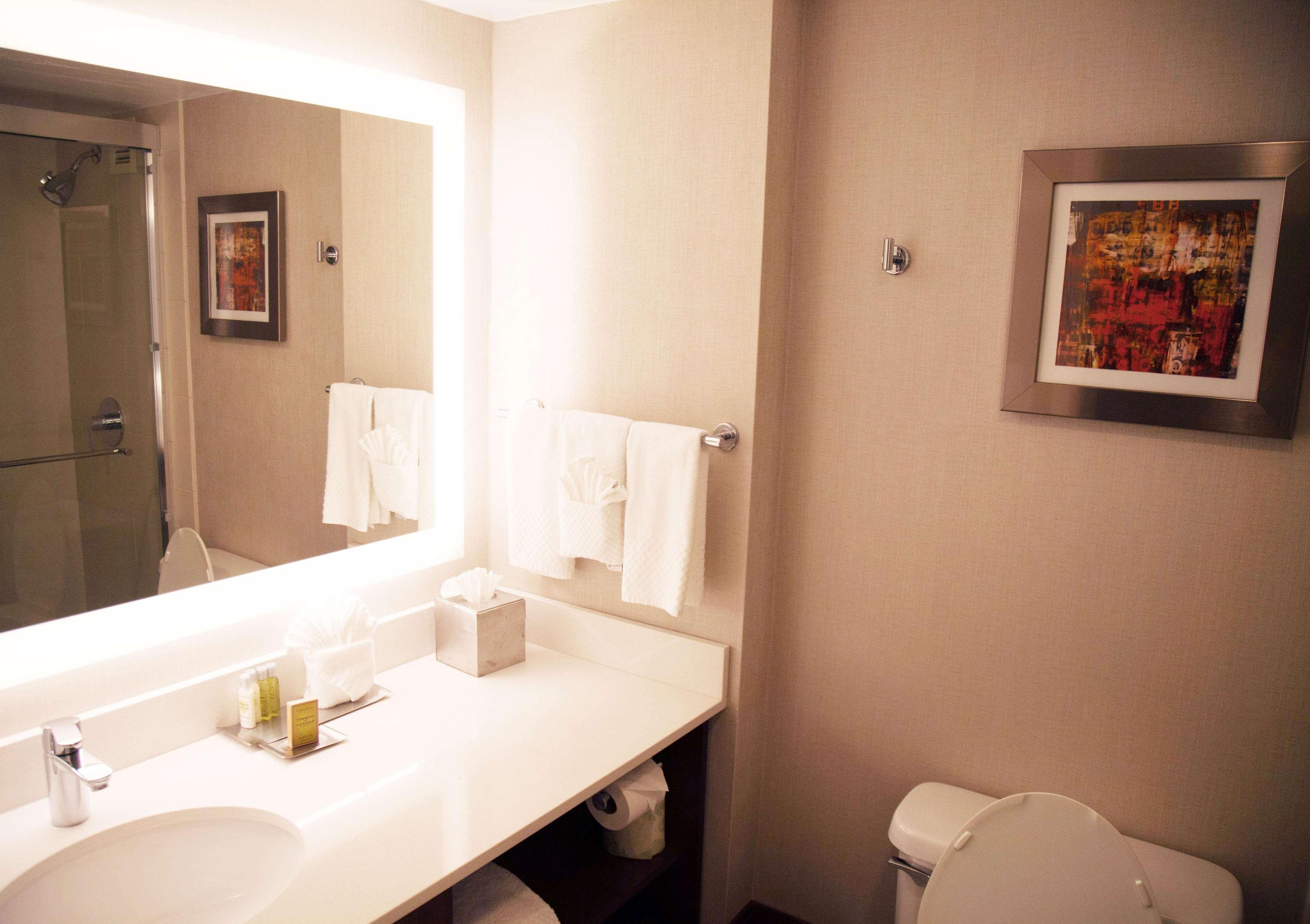 The Brookhaven Atlanta Hotel Druid Hills Экстерьер фото