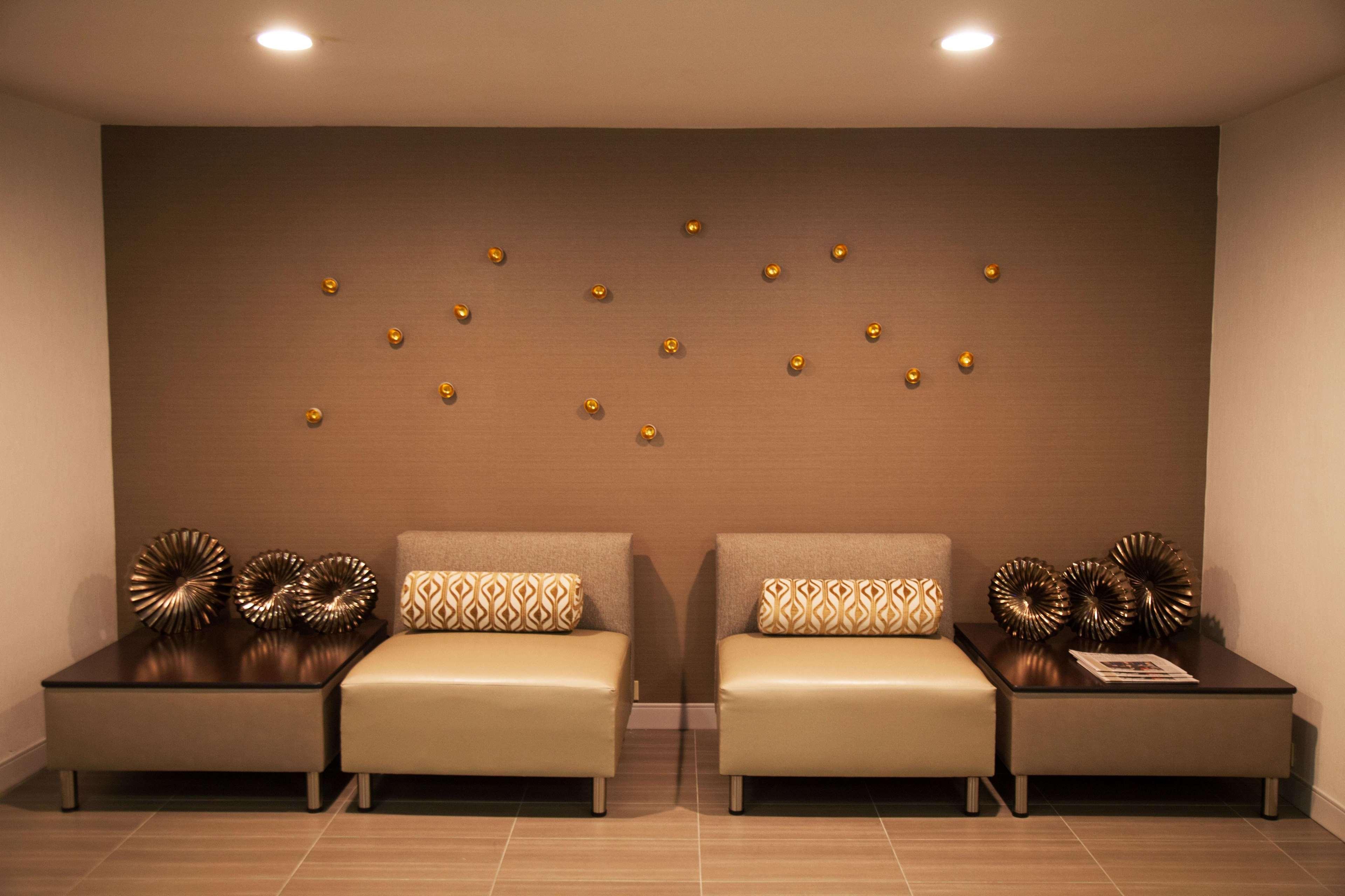 The Brookhaven Atlanta Hotel Druid Hills Экстерьер фото