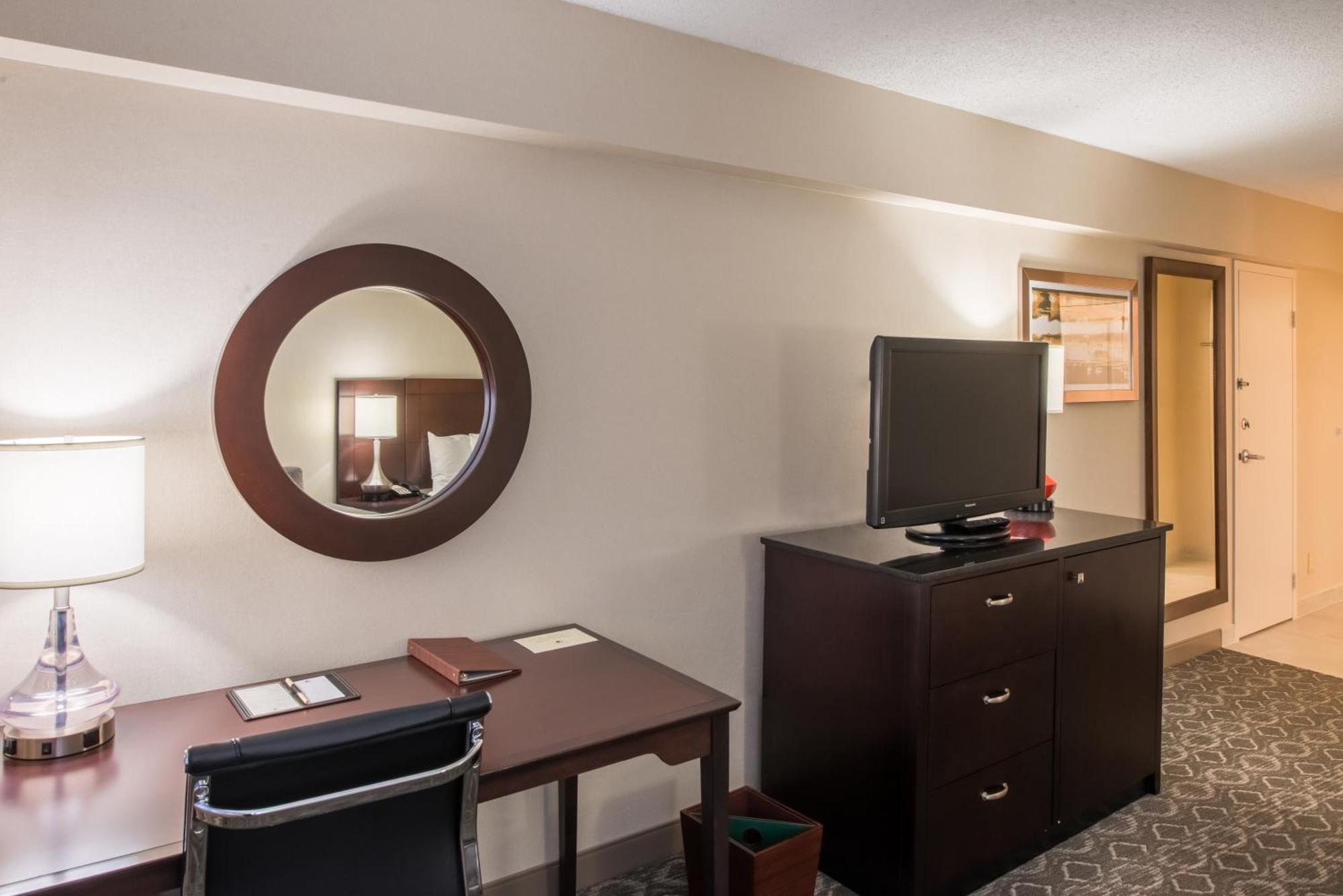 The Brookhaven Atlanta Hotel Druid Hills Экстерьер фото