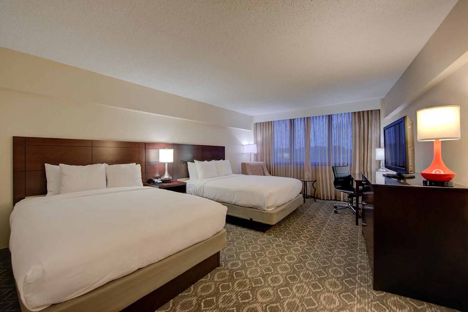The Brookhaven Atlanta Hotel Druid Hills Экстерьер фото
