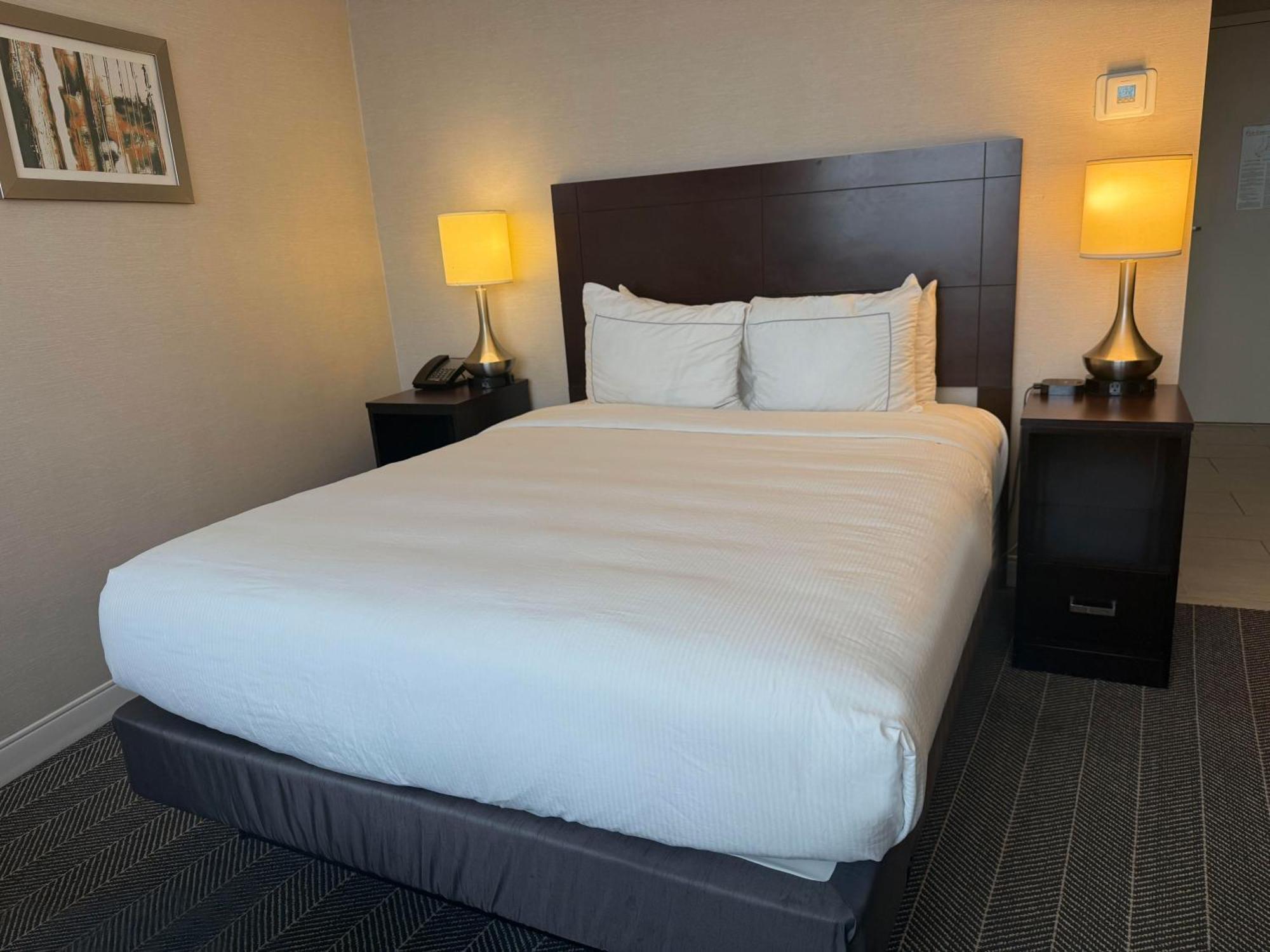 The Brookhaven Atlanta Hotel Druid Hills Экстерьер фото