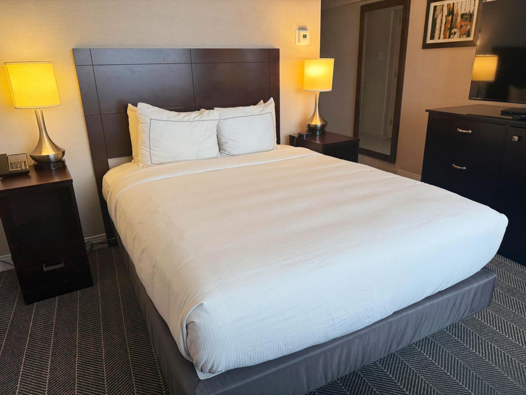 The Brookhaven Atlanta Hotel Druid Hills Экстерьер фото