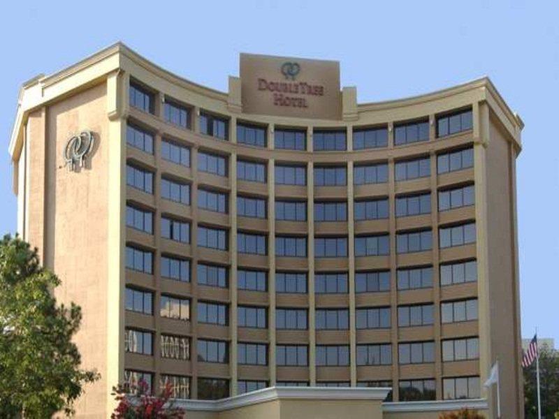 The Brookhaven Atlanta Hotel Druid Hills Экстерьер фото