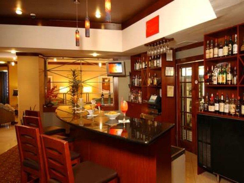 The Brookhaven Atlanta Hotel Druid Hills Экстерьер фото
